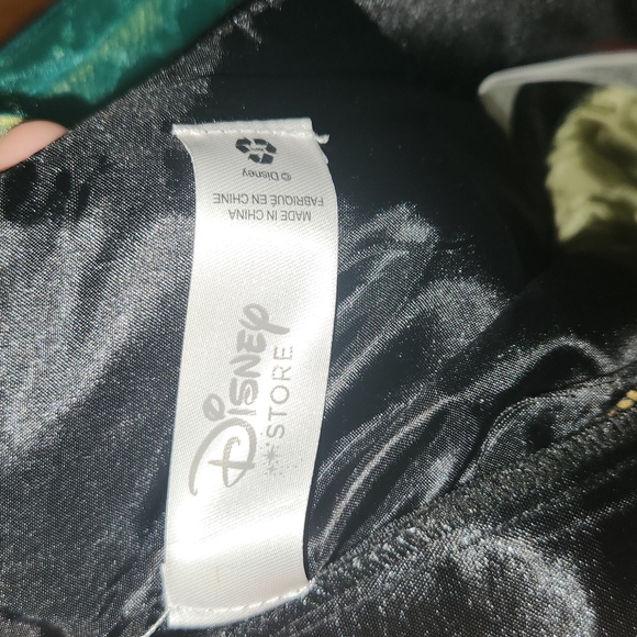 Disney's Princess Anna dress - Picture 10 of 12